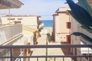 Apartamento de alquiler CON vistas al mar Oliva-Playa