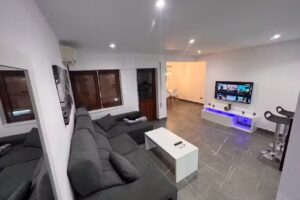 Apartamento de dise&ntilde;o a 3 min de RENFE