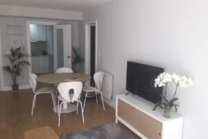 Apartamento de la Luz