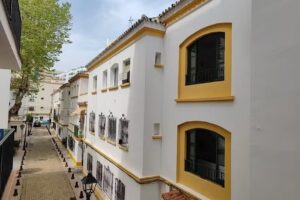 Apartamento de la Rosa