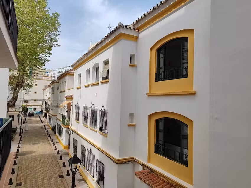 Apartamento de la Rosa