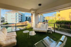 Apartamento de Lujo Pez Luna