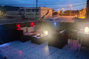 Apartamento de Pilar