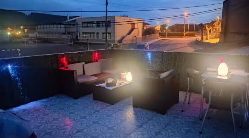 Apartamento de Pilar