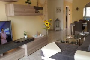 Apartamento de vacaciones &laquo;Flora&raquo; in La Paz