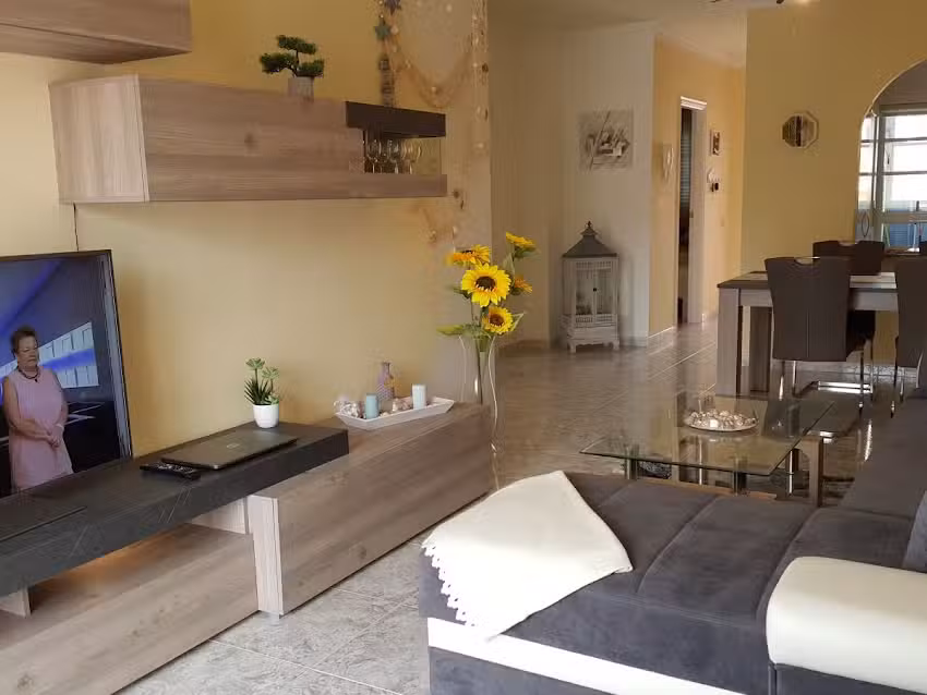 Apartamento de vacaciones &laquo;Flora&raquo; in La Paz