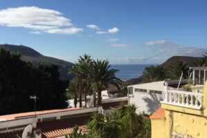 Apartamento de vacaciones La peque&ntilde;a La Perla