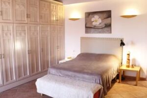 Apartamento de vacaciones Sonnenstudio