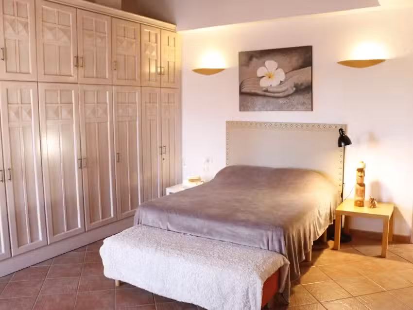 Apartamento de vacaciones Sonnenstudio