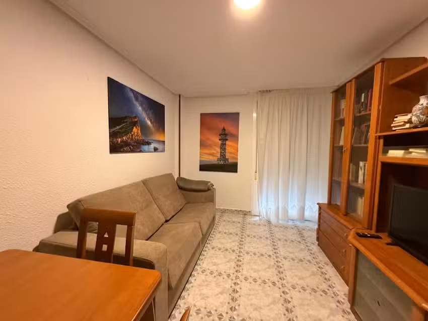 Apartamento de verano 1 habitacion-AJO