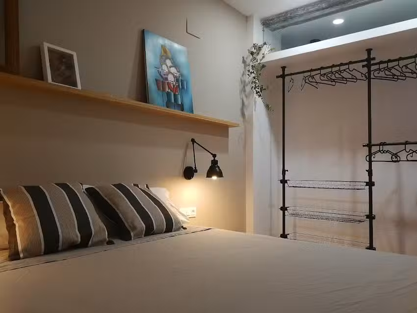 Apartamento DeCASTA