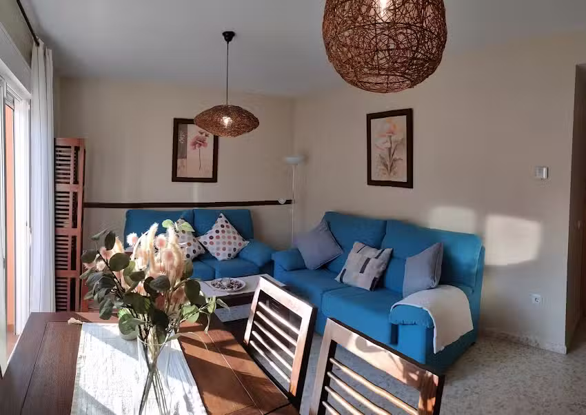 Apartamento del Mar 1