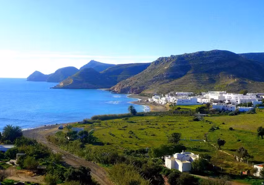 Apartamento del Mar Las Negras