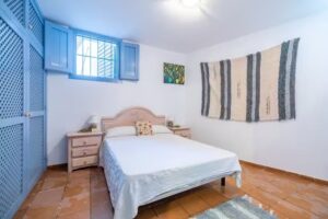 apartamento del mar Rodalquilar