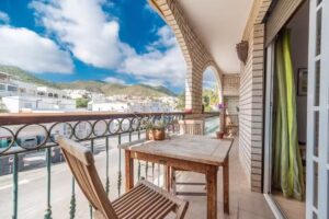 apartamento del mar San Jose