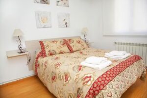 Apartamento del Marqu&eacute;s