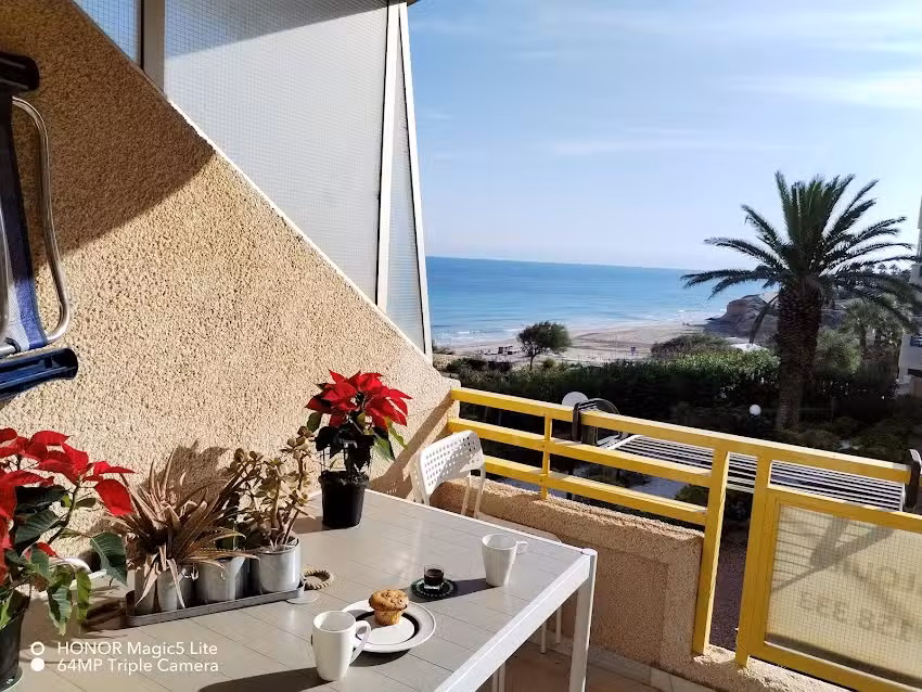 Apartamento del Ni&ntilde;o