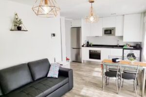 Apartamento del Puente