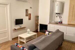 Apartamento del R&iacute;o