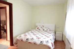 Apartamento del Rosario