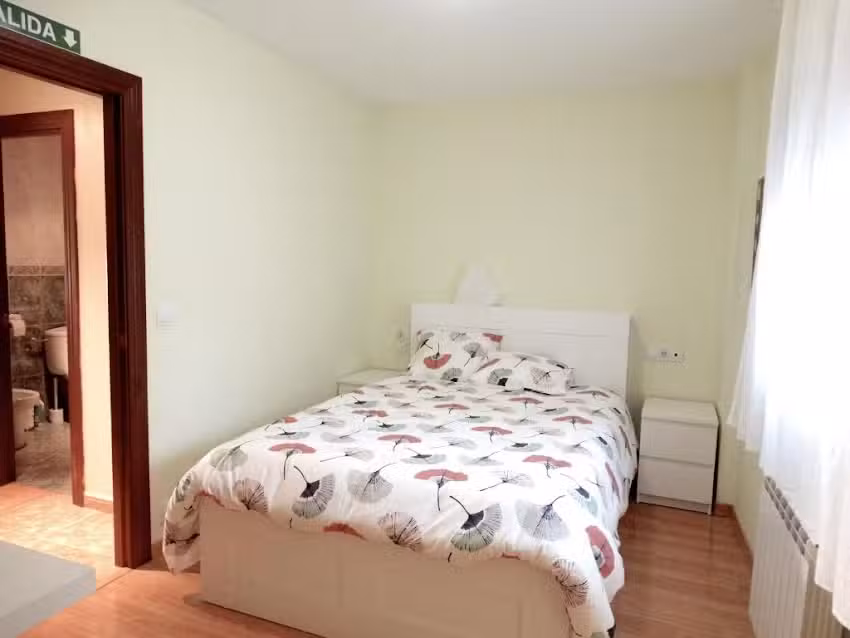Apartamento del Rosario