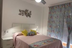 Apartamento del Toyo