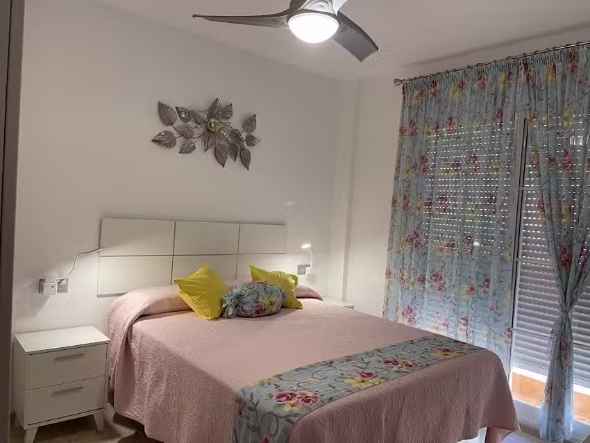 Apartamento del Toyo