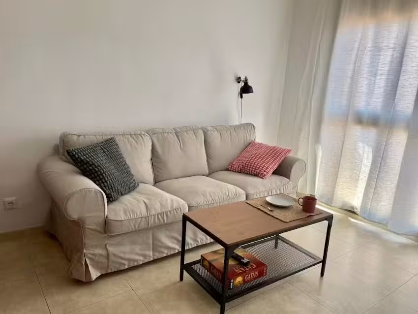 Apartamento Delta del Ebro