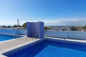 apartamento DELTA PISCINA