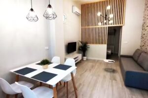 Apartamento Deluxe Palace &ndash; Alojamientos La Torre