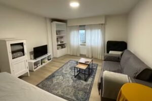 Apartamento Dentro de Muralla