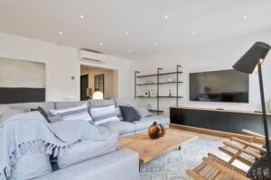 Apartamento Dera Catedral | LUDERNA Rentals