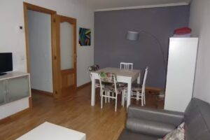 Apartamento dh Zamora