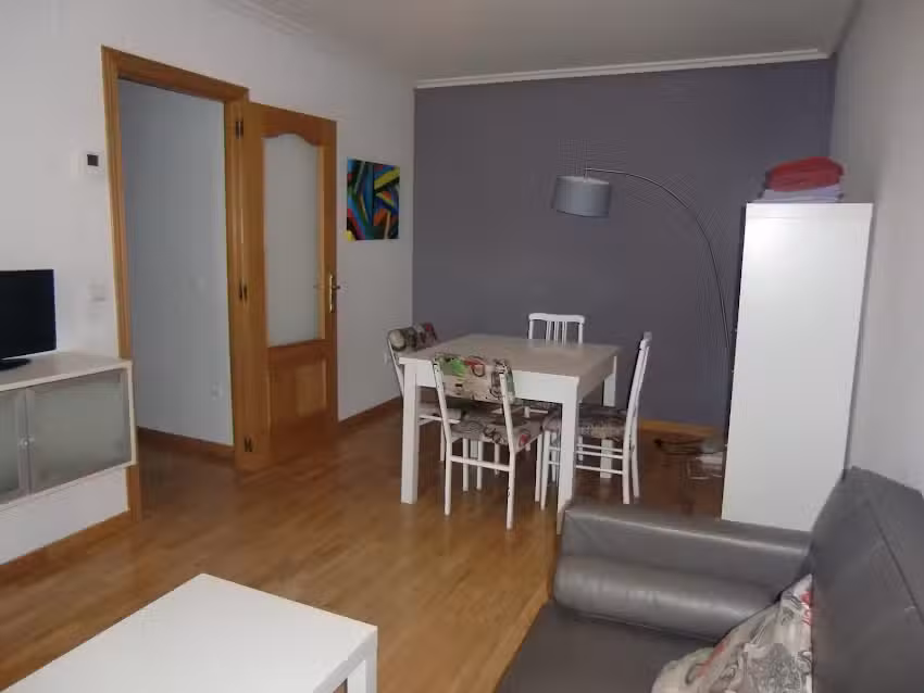 Apartamento dh Zamora