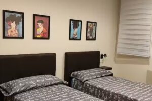 Apartamento Divina 10