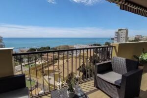 Apartamento Don Gustavo Attic