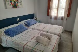 Apartamento Due&ntilde;as