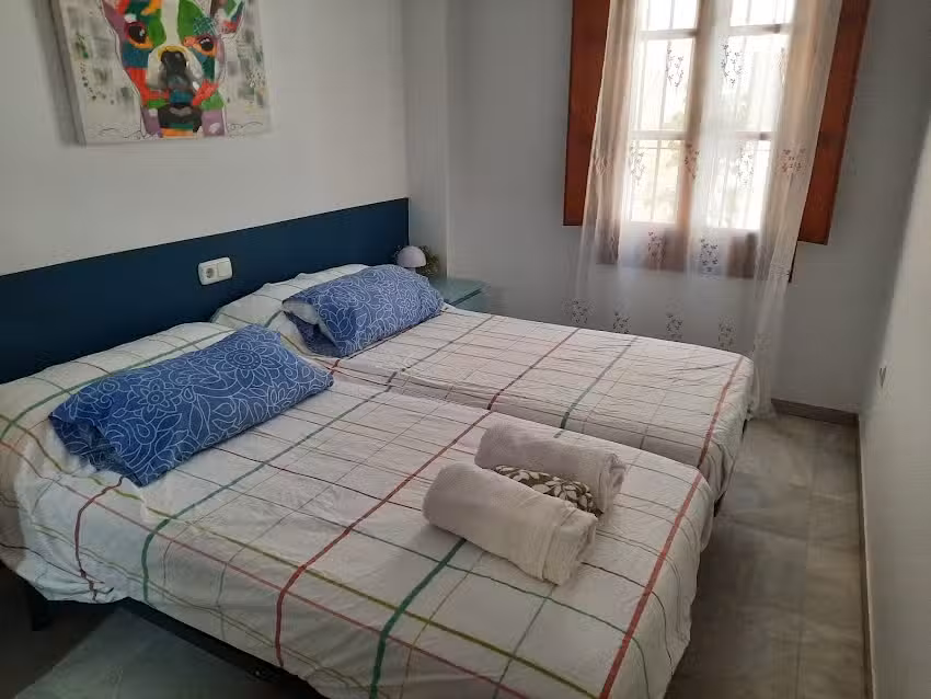 Apartamento Due&ntilde;as