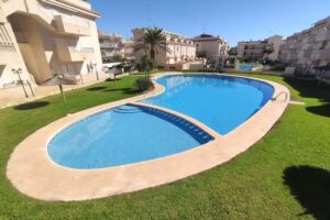 Apartamento Dunas de &Aacute;guilas