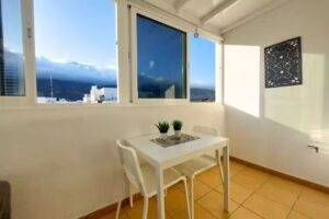 Apartamento Dunas de Famara