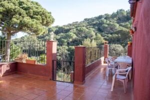 Apartamento duplex Begur (costa brava)