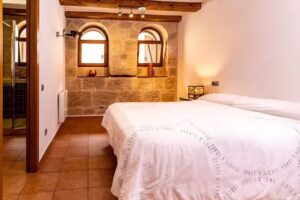 Apartamento D&uacute;plex Puente de Piedra