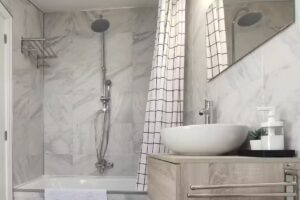 Apartamento D&uacute;plex San Mart&iacute;n