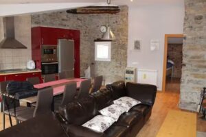 Apartamento Duque de Jaca