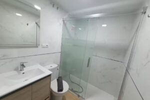 Apartamento duque de rivas