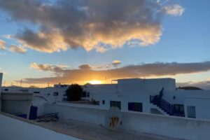 Apartamento Econ&oacute;mico Para F&eacute;rias em Lanzarote