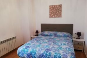 Apartamento Edelweiss Bielsa