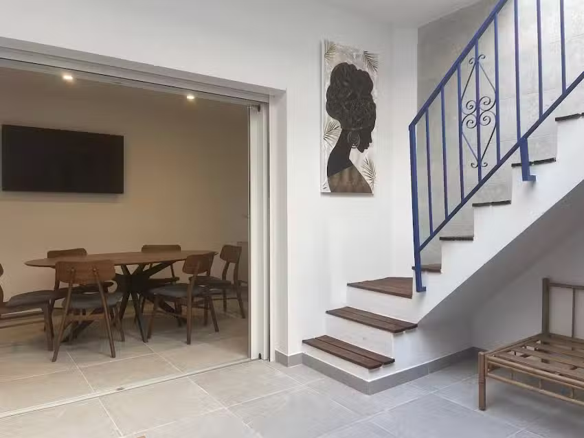 Apartamento Eden Beach Calpe