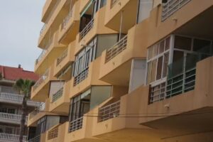 Apartamento Edificio Almoradi Guardamar