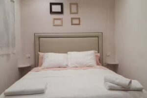 Apartamento el 31 de Bilbao